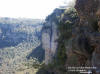 Blue Mountains - vyhlad